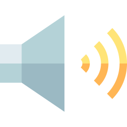 volumen icon