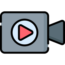 videokamera icon