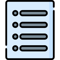 Menu icon