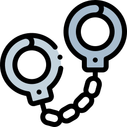 警察の手錠 icon
