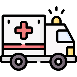 Ambulance icon