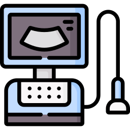 Sonography icon