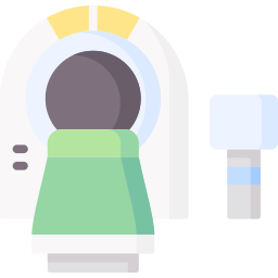 tomografia icona