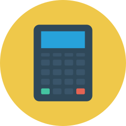 Calculator icon