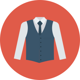 Suit icon