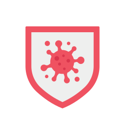 coronavirus icono