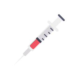 Injection icon