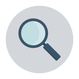 Search icon