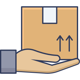 Box icon