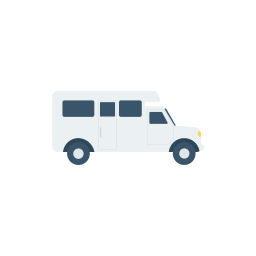 furgone icona