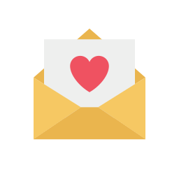 Mail icon