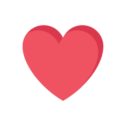 Heart icon