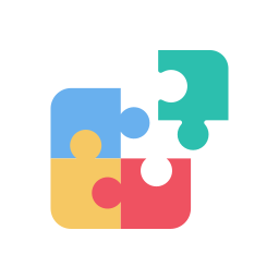 puzzlespiel icon
