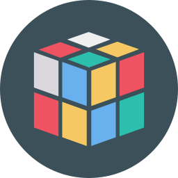 game cube icona