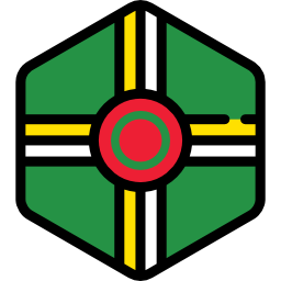 dominica icon