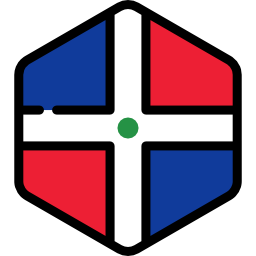 도미니카 공화국 icon