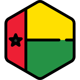 guinea bissau icono