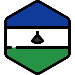 lesotho icon