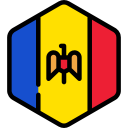 moldavia icono