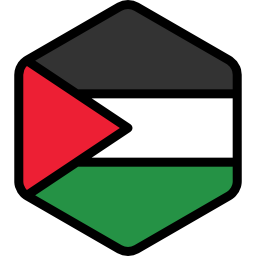 palästina icon