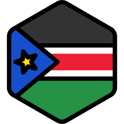 Южный Судан иконка