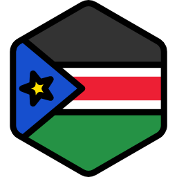 South sudan icon