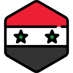 Syria icon