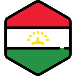 Tajikistan icon