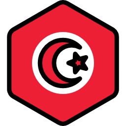 Tunisia icon