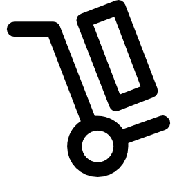 Trolley icon