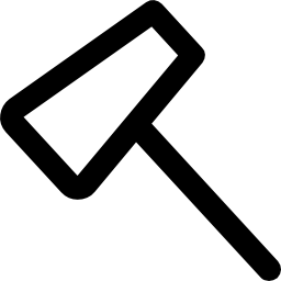 Axe icon