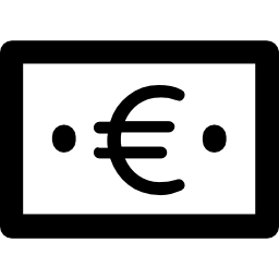 euro icono