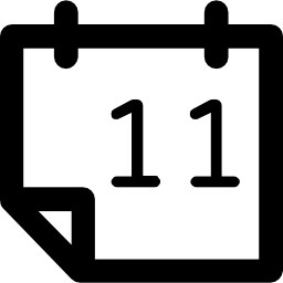 kalender icon