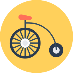 Bicycle icon