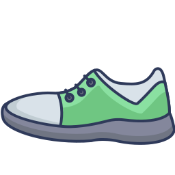 laufschuh icon