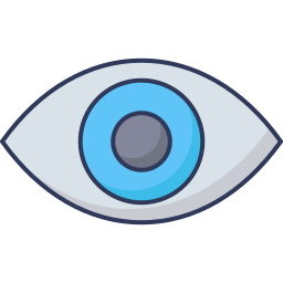 Eye icon