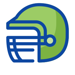 football helm icon