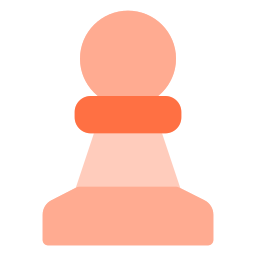 체스 피스 icon
