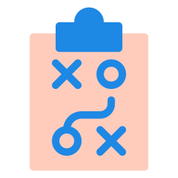 Strategy icon