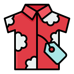 Shirt icon