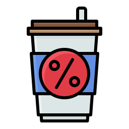 Coffee icon