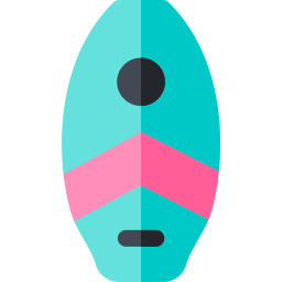 웨이크 스케이팅 icon