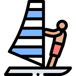 windsurfen icon