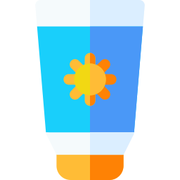 sonnencreme icon