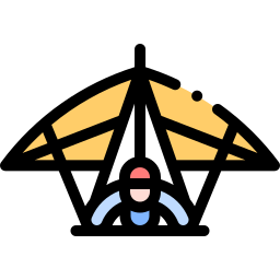 drachenfliegen icon