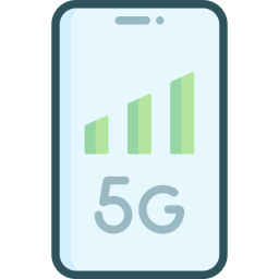 5g Ícone