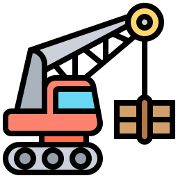 konstruktion icon