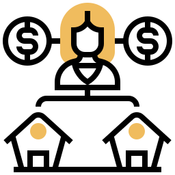 representación icono