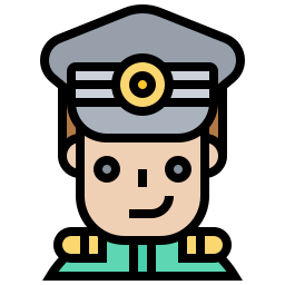 Commander icon