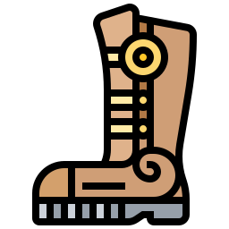 Boot icon